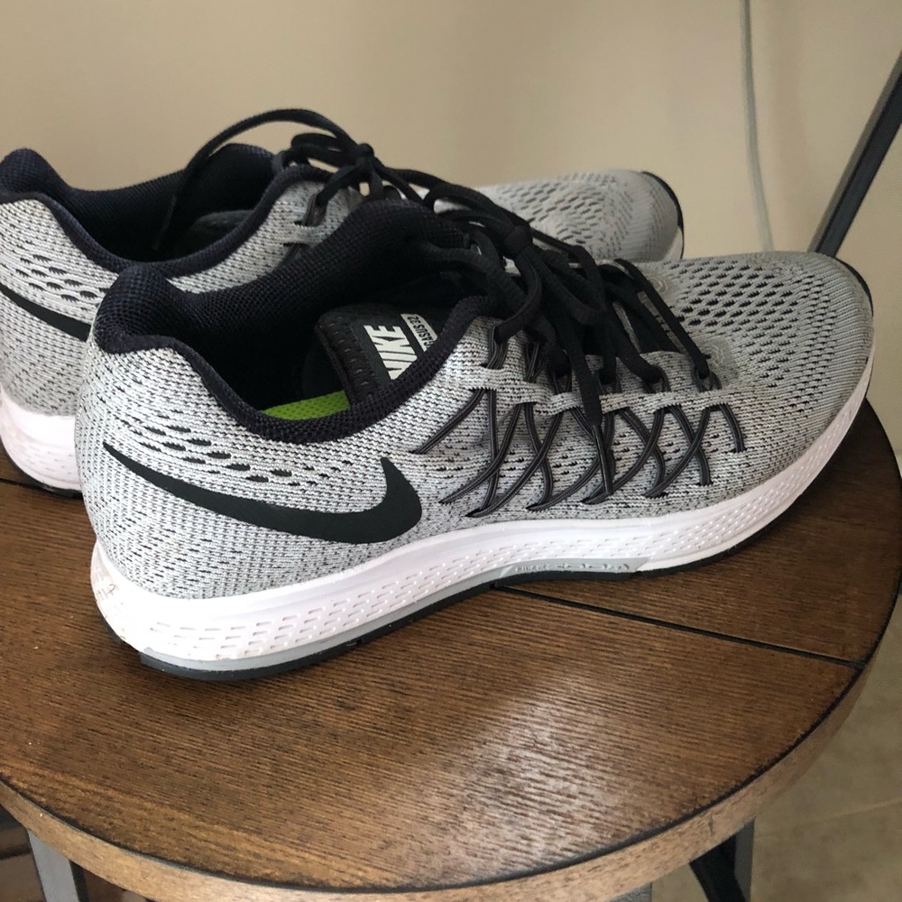 Nike zoom